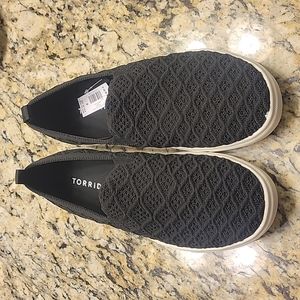 Torrid slip ons